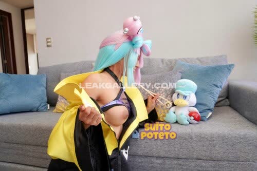 Bayonetcosplay Exclusive Leaked Nude OnlyFans #14906566