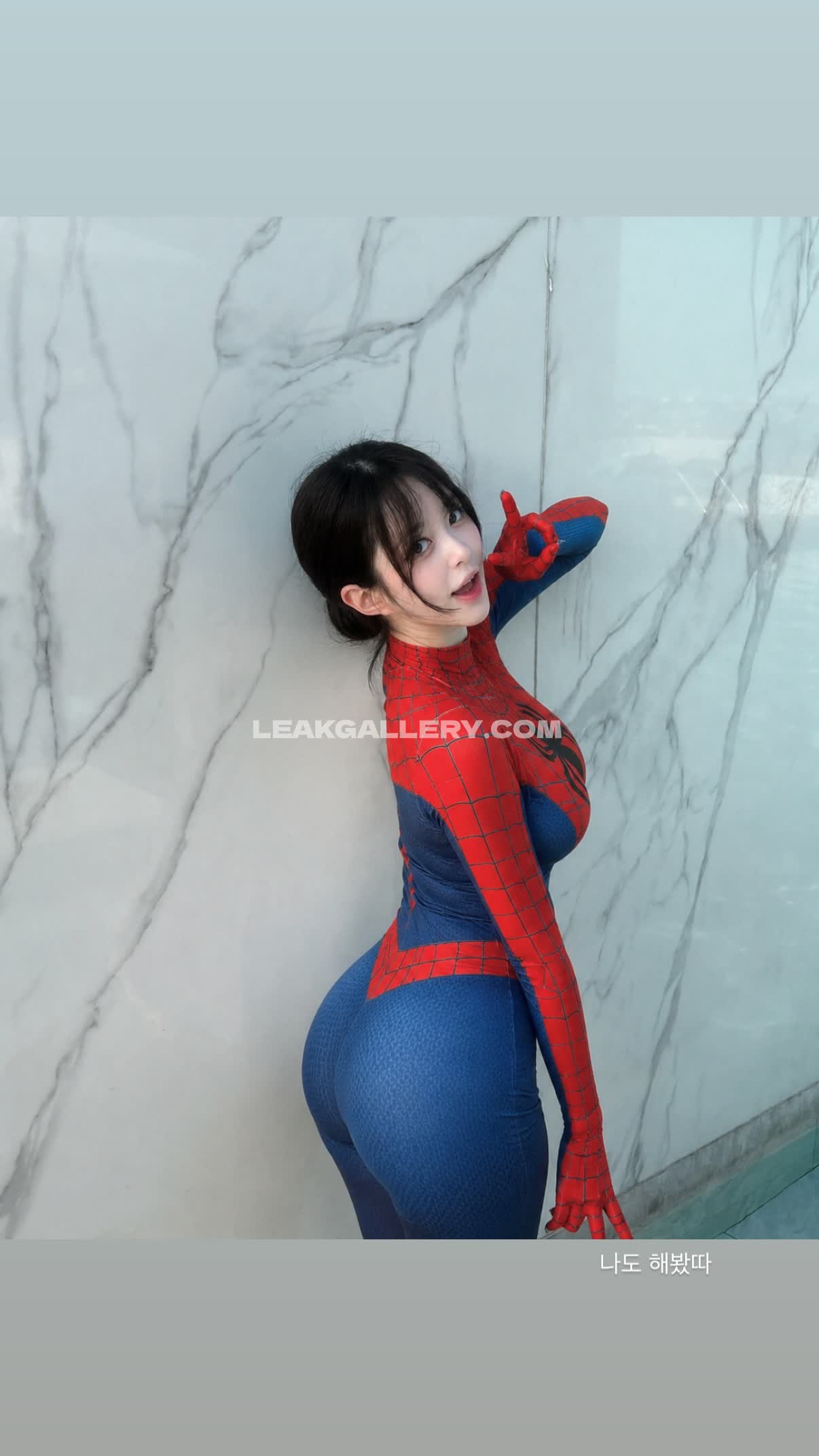 Bbang9 Exclusive Leaked Nude OnlyFans #13422027