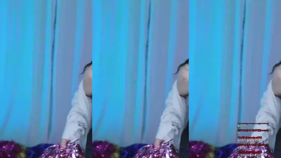 Bbang_eu Crop Top Belly Flash OnlyFans Video Leaked