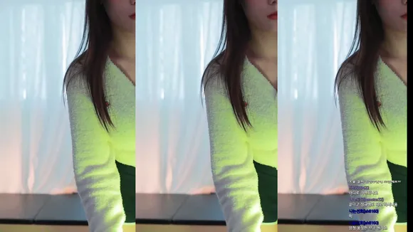 Bbang_eu / Jjaely Exclusive Leaked Nude OnlyFans #15942738