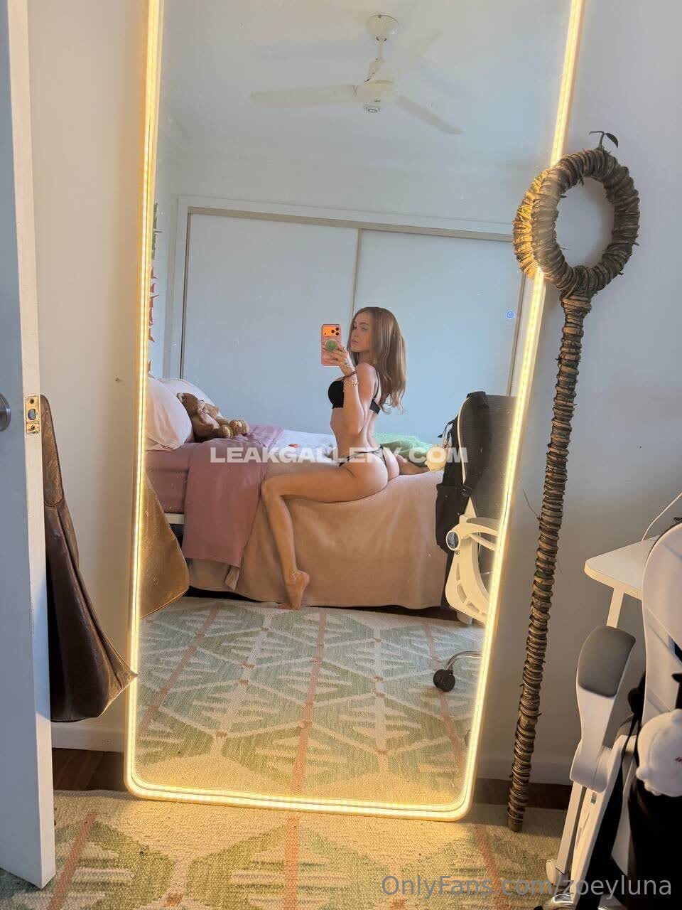 Bbybratzo Exclusive Leaked Nude OnlyFans #13108966