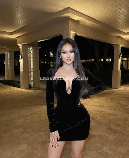 Bbyedith Exclusive Leaked Nude OnlyFans #14667689