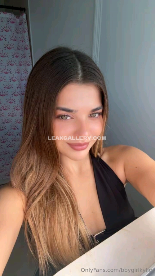 Bbygirlkylie Exclusive Leaked Nude OnlyFans #12263783