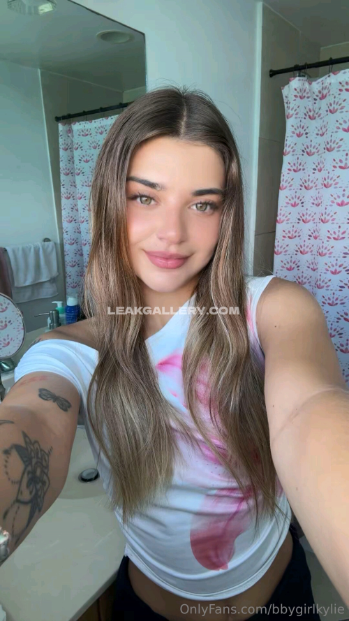 Bbygirlkylie Exclusive Leaked Nude OnlyFans #12263779