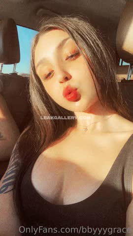 Bbyyygrace Exclusive Leaked Nude OnlyFans #14403287