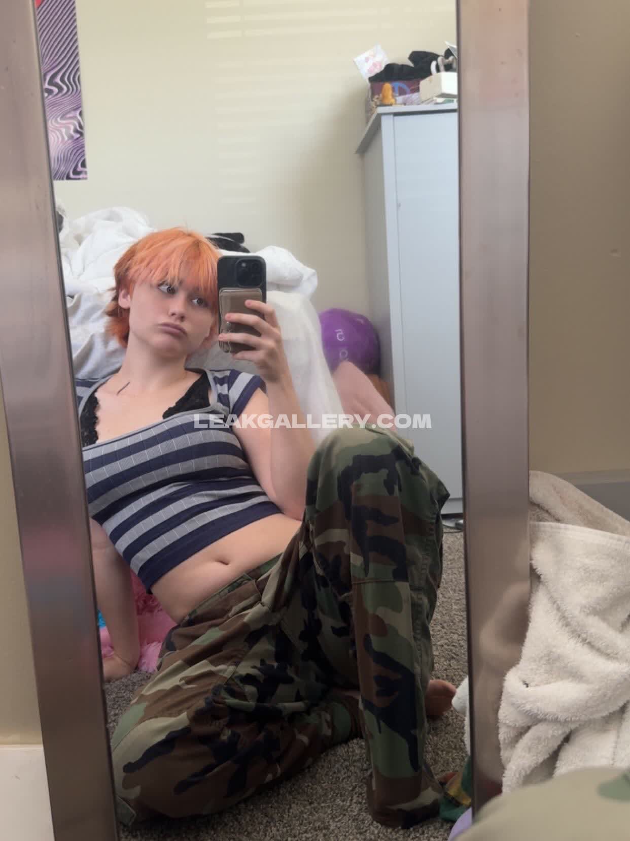 Beanswithbombs Exklusiv geleakte Nacktbilder von OnlyFans #12991564