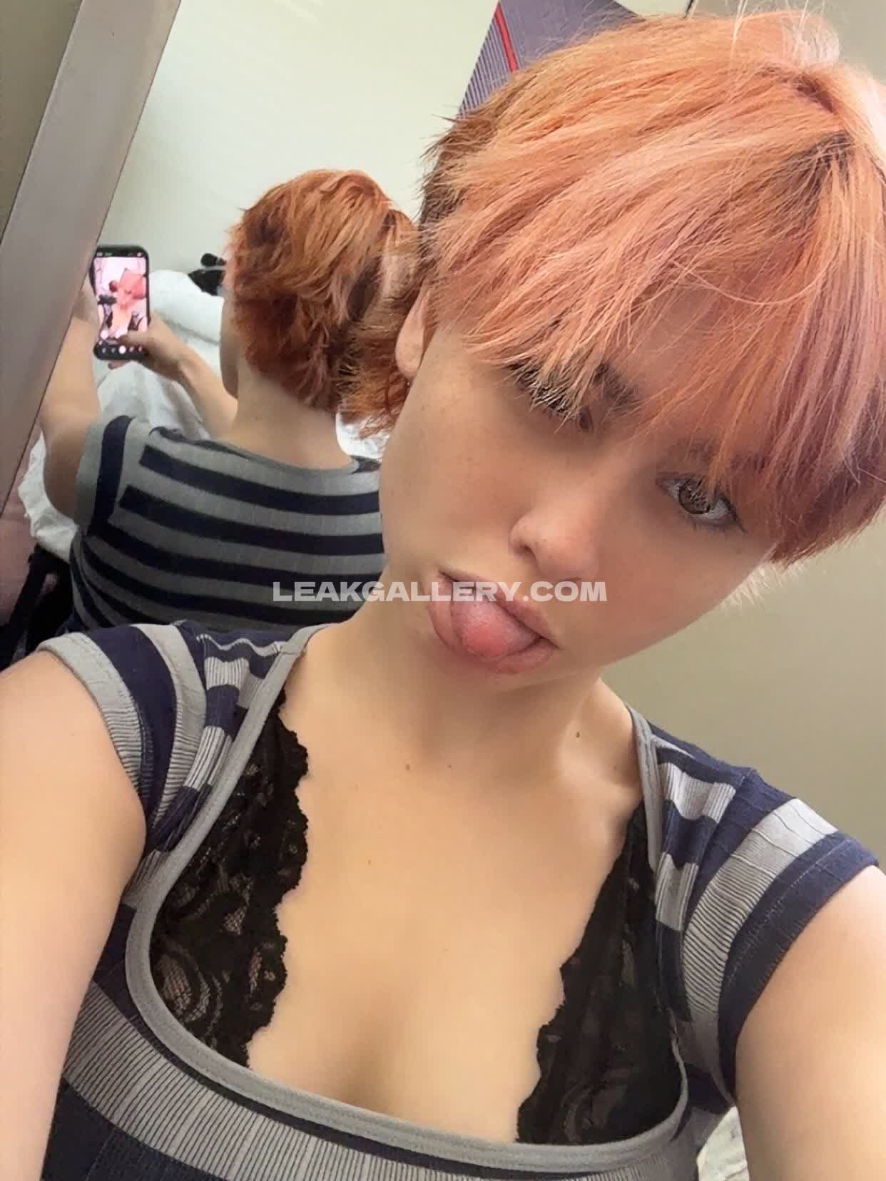 Beanswithbombs OnlyFans Nudi in Esclusiva Trapela #12991567