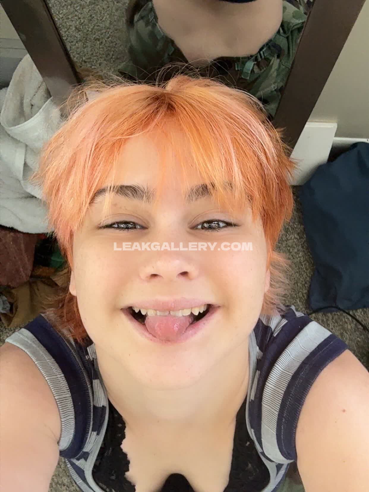 Beanswithbombs OnlyFans Nudi in Esclusiva Trapela #12991563