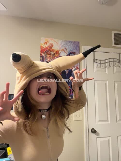 Beanswithbombs Exclusive Leaked Nude OnlyFans #12182239