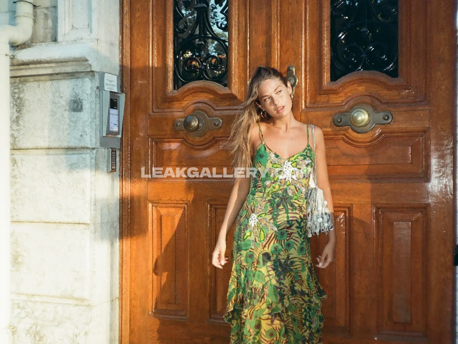 Beaparozzi / beatrice_parozzi Exklusiv geleakte Nacktbilder von OnlyFans #13133913