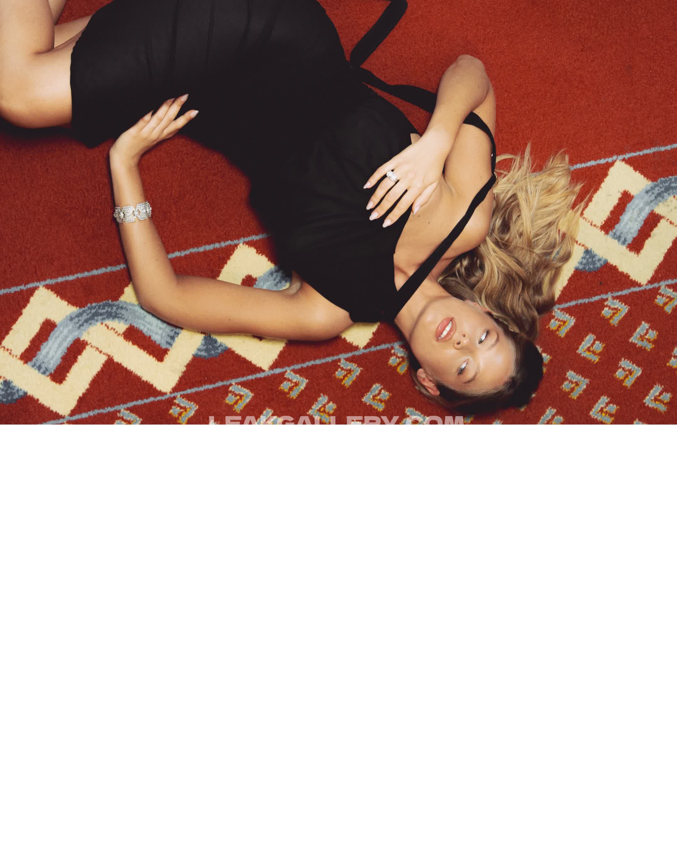 Beaparozzi / beatrice_parozzi Exclusiva filtración de OnlyFans desnuda #13133922