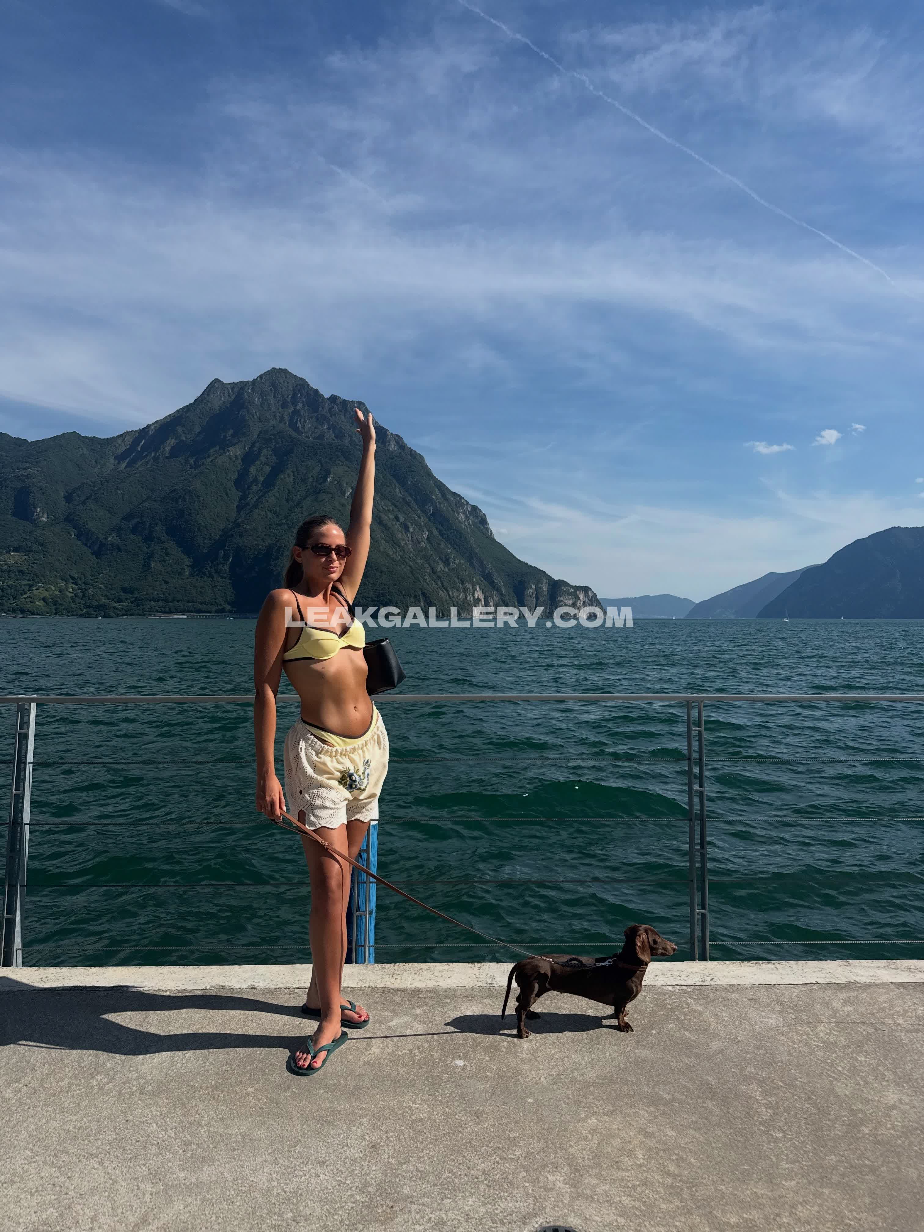 Beaparozzi / beatrice_parozzi Exklusiv geleakte Nacktbilder von OnlyFans #13133930