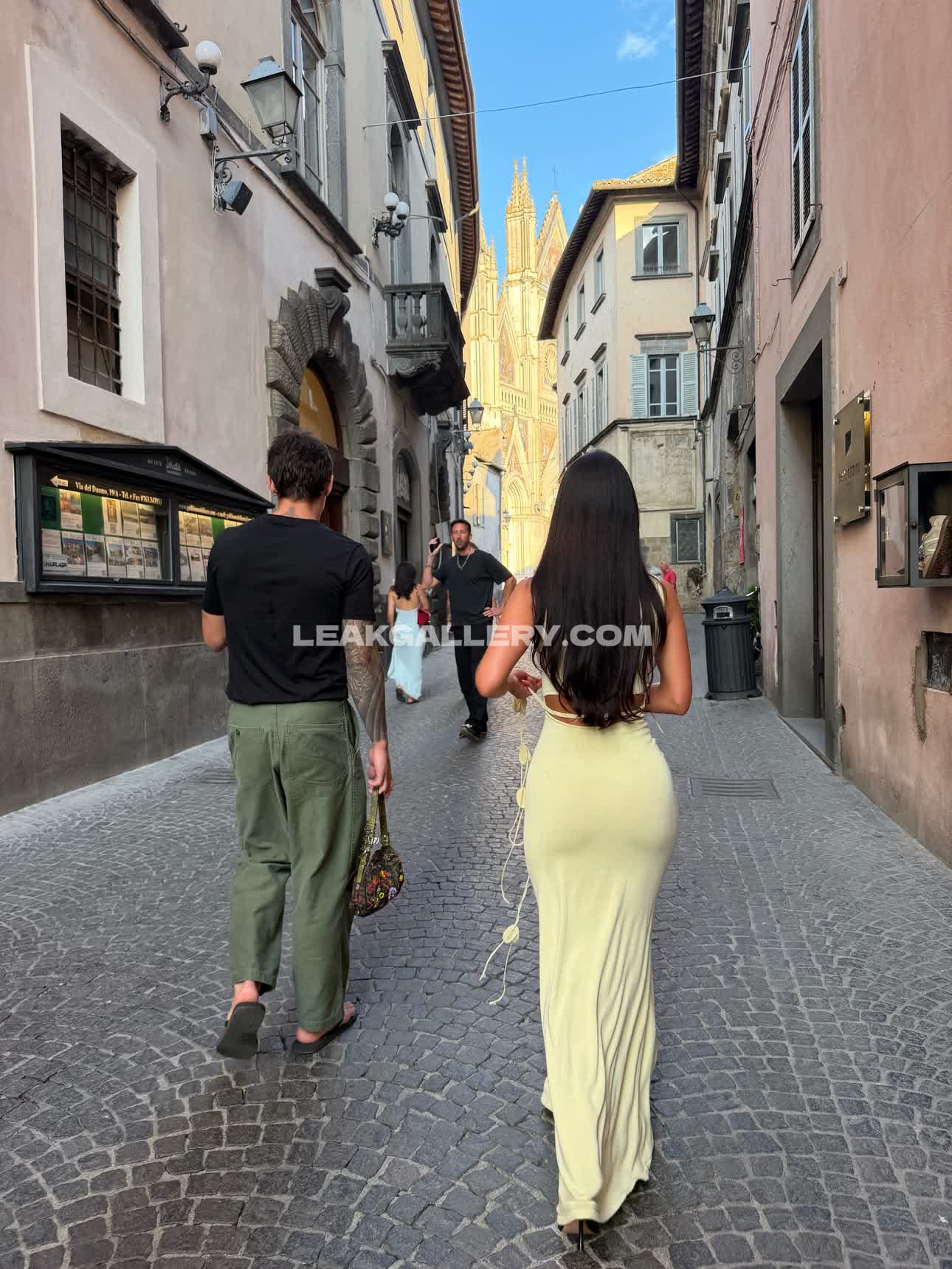 Beatrjxe Exklusiv geleakte Nacktbilder von OnlyFans #12886958