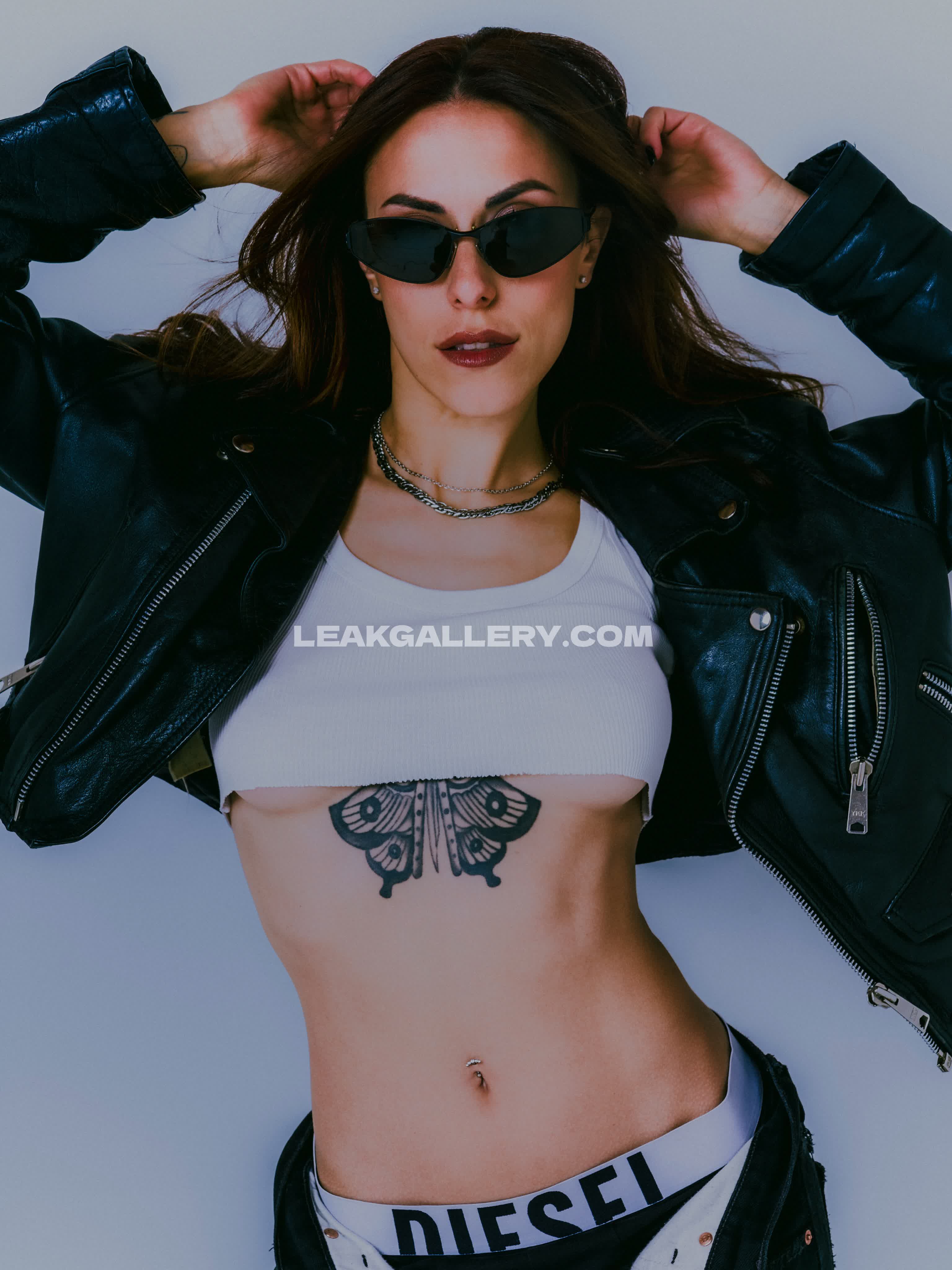 Beb.ounce / beba / roberta_lazzerini Exclusive Leaked Nude OnlyFans #13190981