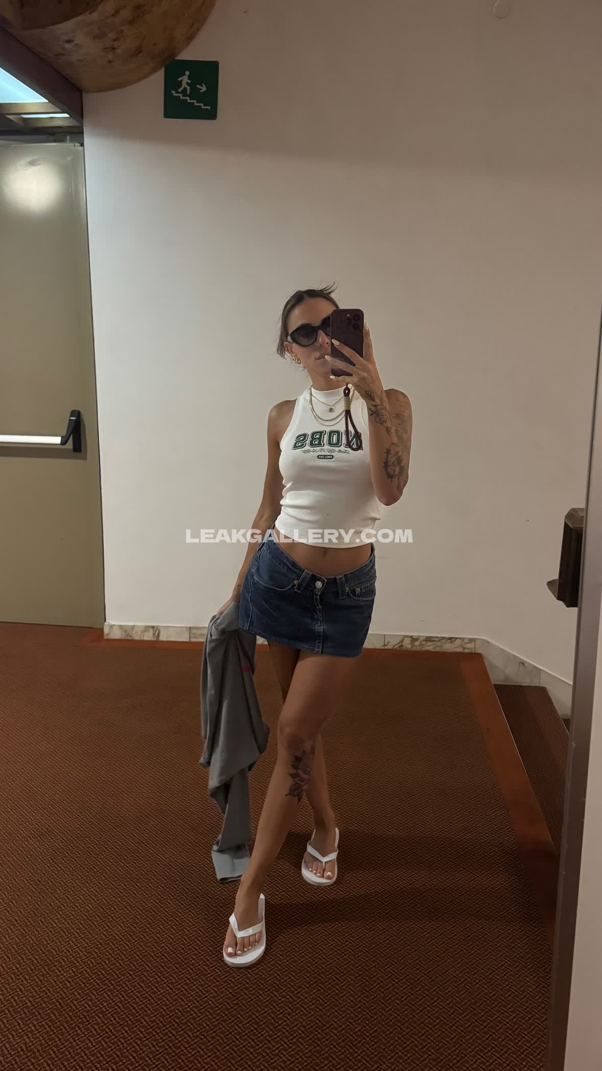 Beb.ounce / beba / roberta_lazzerini Exclusive Leaked Nude OnlyFans #13142142