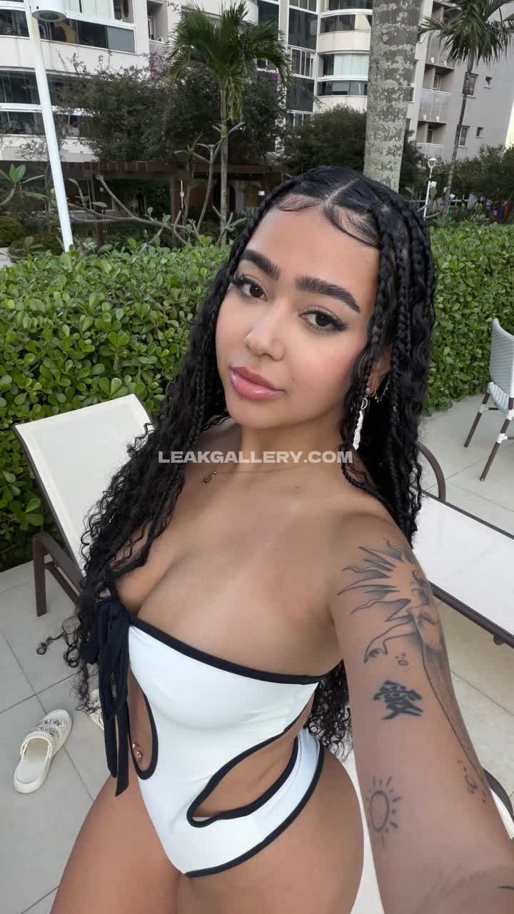 Becaa_barreto Exclusive Leaked Nude OnlyFans #13171730