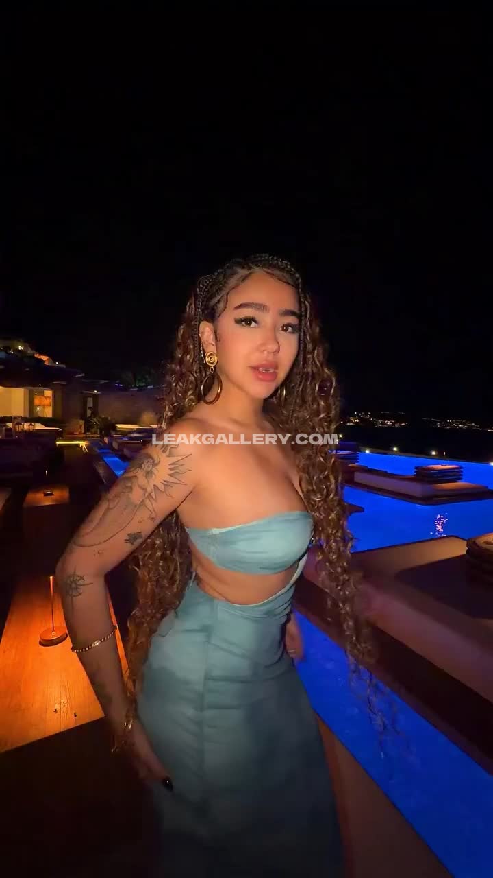 Becaa_barreto Exclusive Leaked Nude OnlyFans #13416447