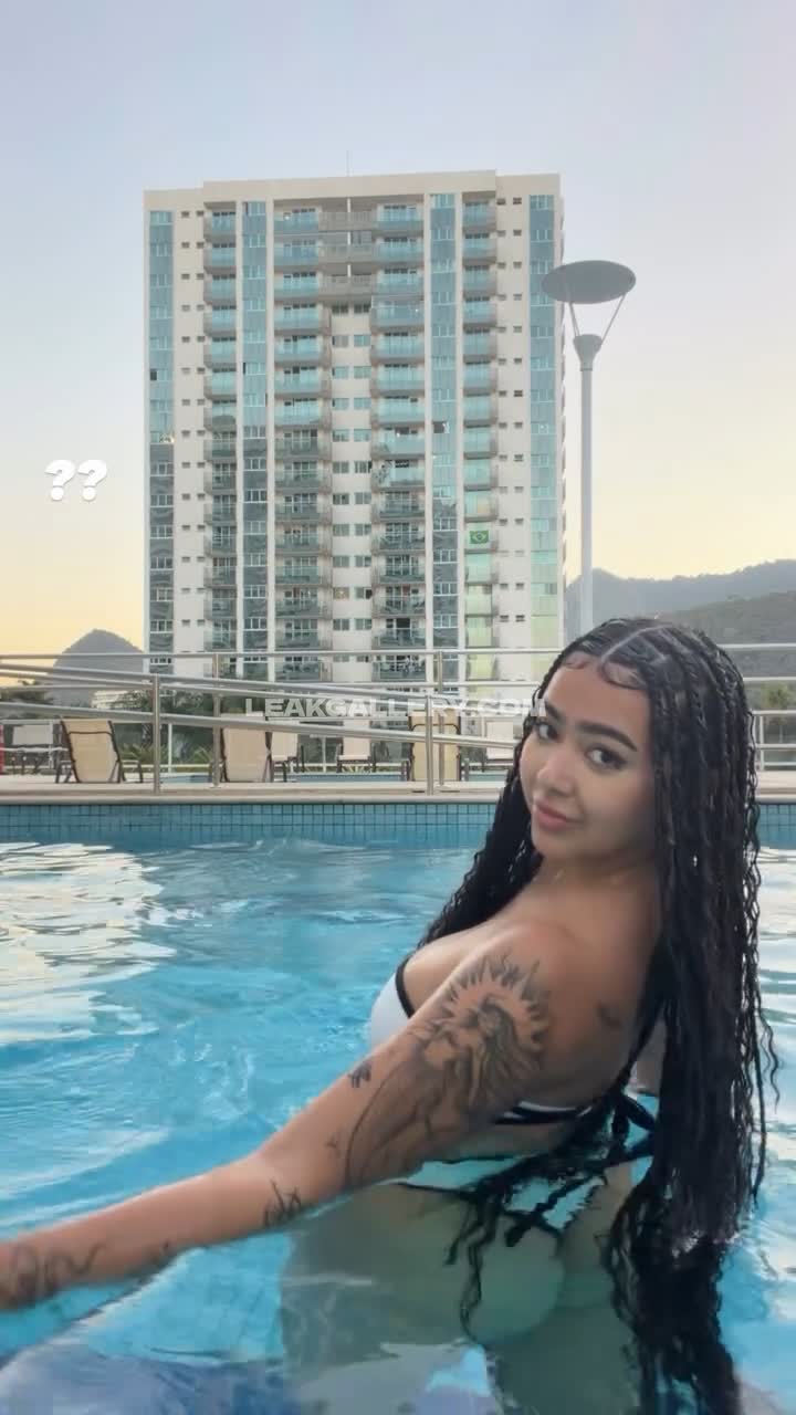 Becaa_barreto Exclusive Leaked Nude OnlyFans #13171728