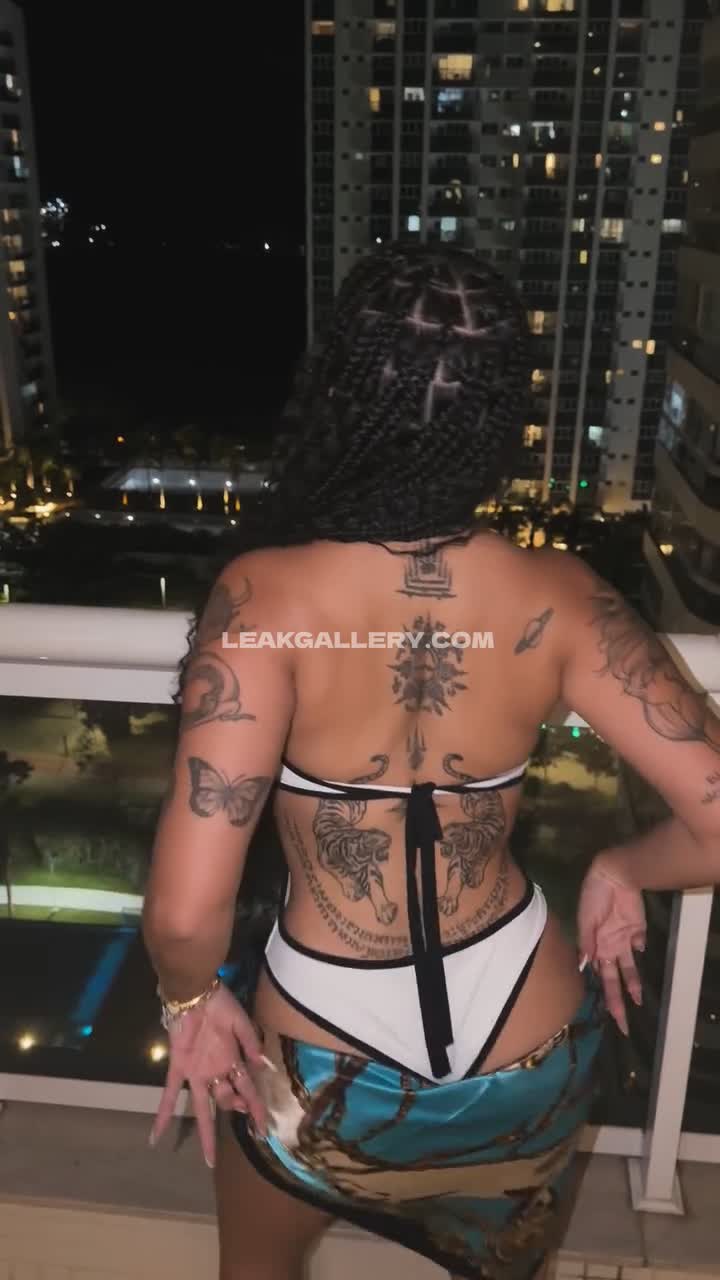 Becaa_barreto Exclusive Leaked Nude OnlyFans #13171768