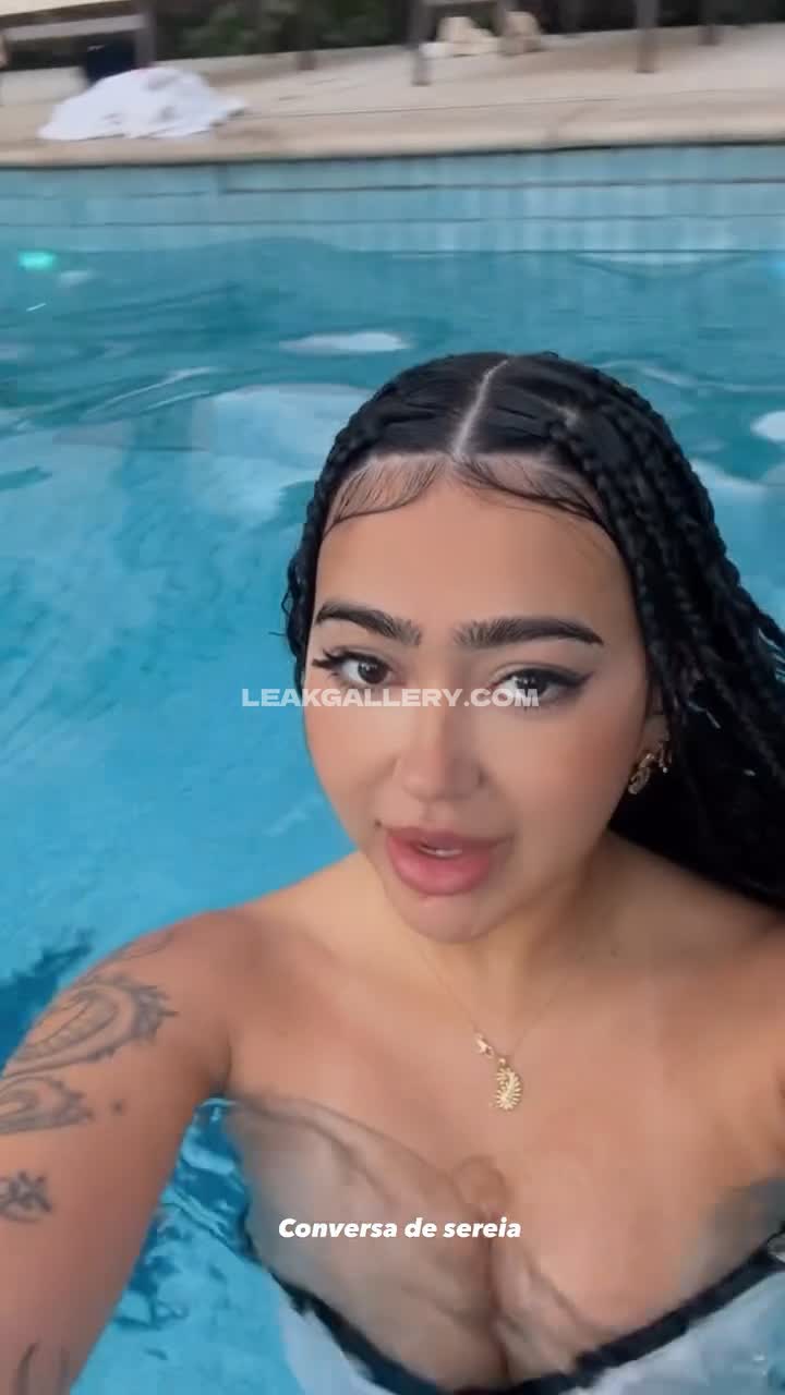 Becaa_barreto Exclusive Leaked Nude OnlyFans #13171725