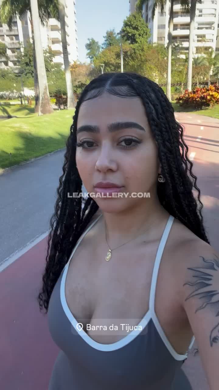 Becaa_barreto Exclusive Leaked Nude OnlyFans #13171757