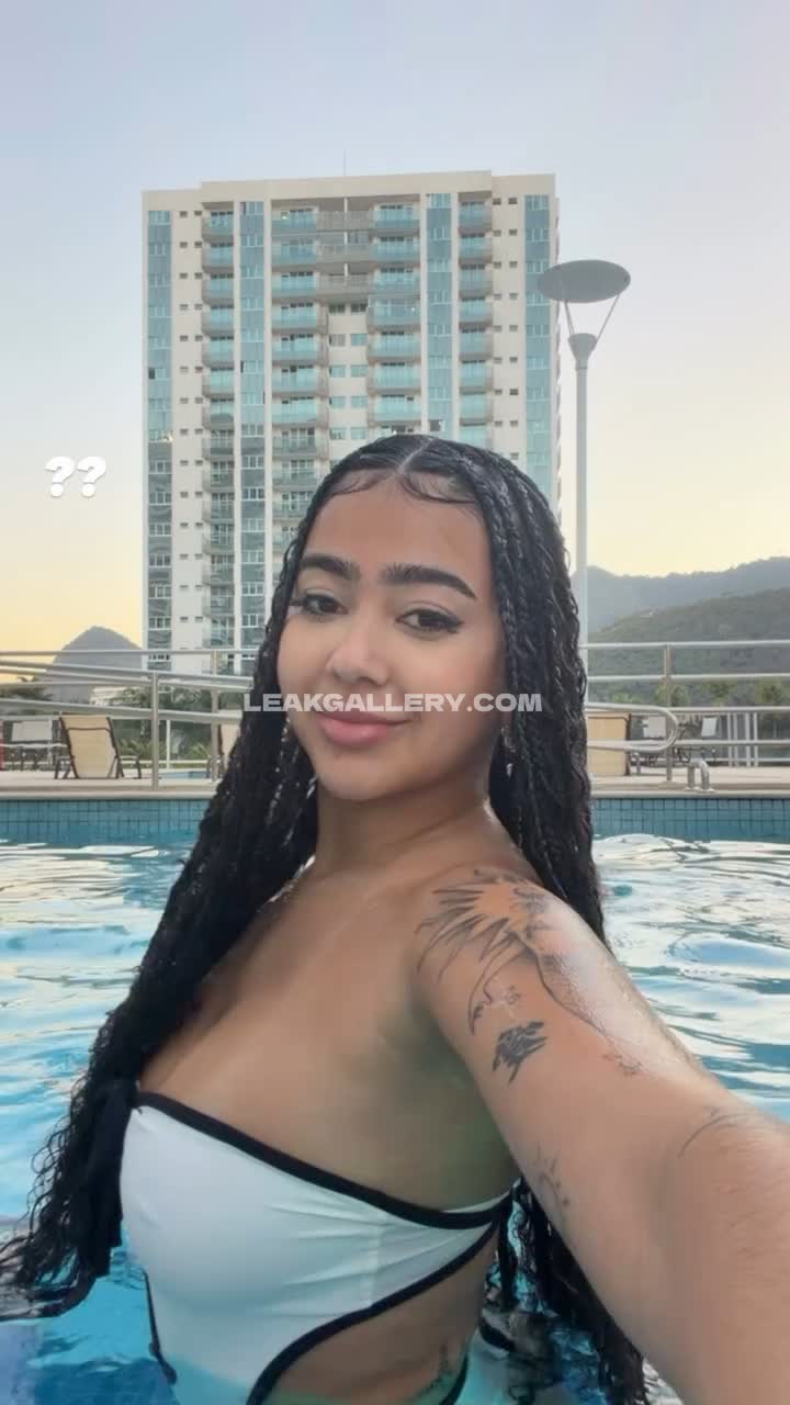 Becaa_barreto Exclusive Leaked Nude OnlyFans #13171724