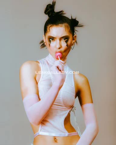 Becamichie Exclusive Leaked Nude OnlyFans #14766971