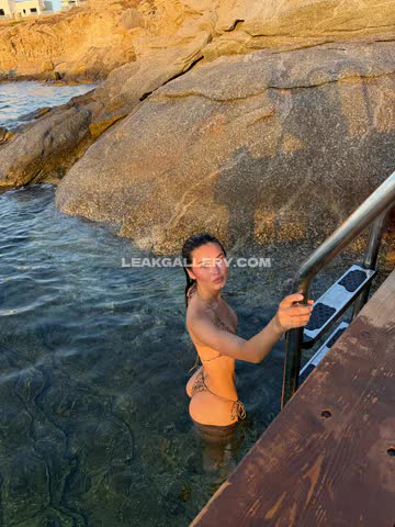 Becamichie Exclusive Leaked Nude OnlyFans #14583306