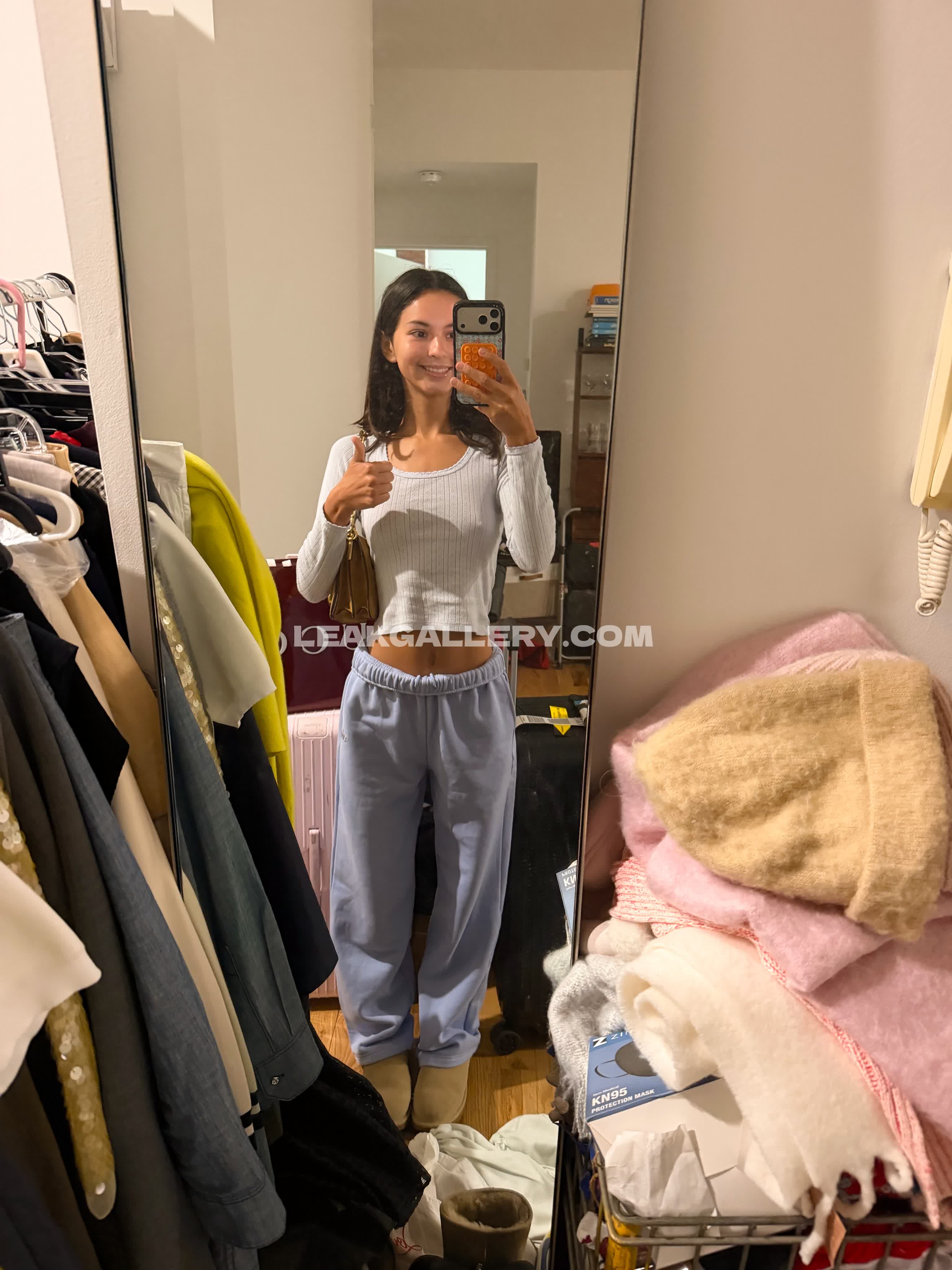 Becamichie Exclusive Leaked Nude OnlyFans #13306732