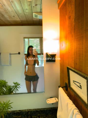 Becamichie Exclusive Leaked Nude OnlyFans #14771594