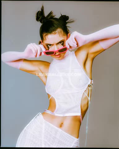 Becamichie Exclusive Leaked Nude OnlyFans #14498092