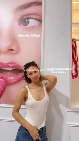 Becamichie Exclusive Leaked Nude OnlyFans #14587013