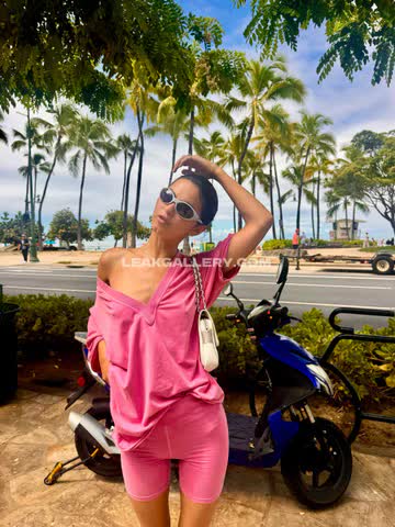 Becamichie Exclusive Leaked Nude OnlyFans #14612089