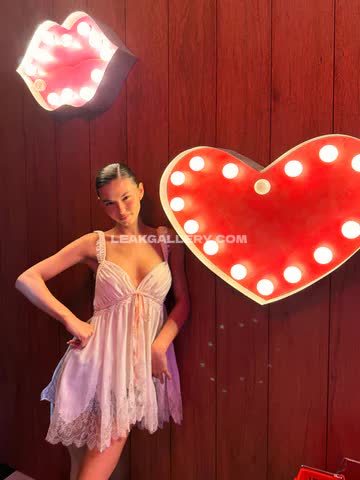 Becamichie Exclusive Leaked Nude OnlyFans #14724176