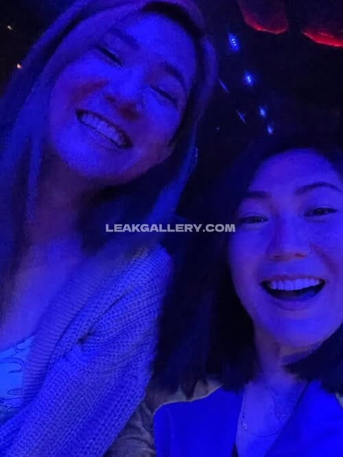Becca Exclusive Leaked Nude OnlyFans #14546896
