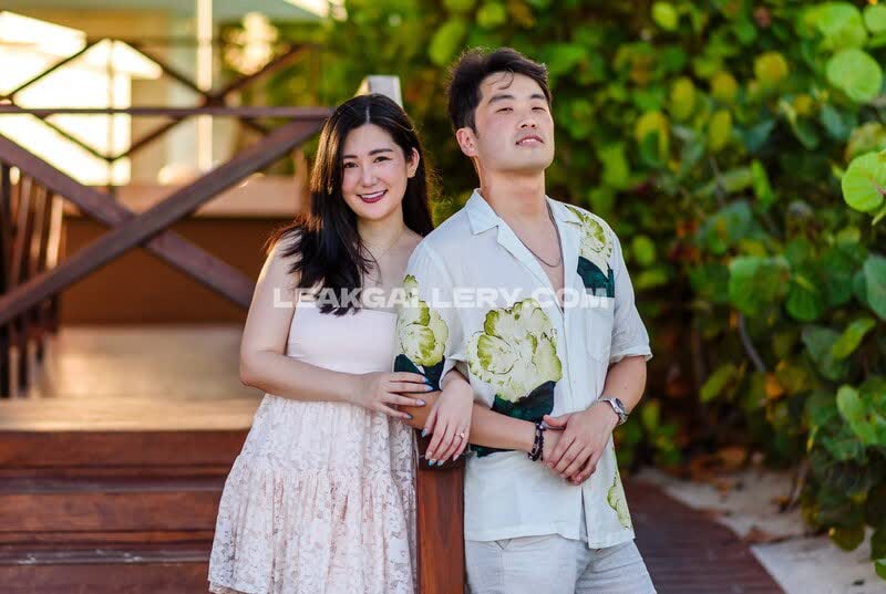 Becca ภาพหลุดนู้ด OnlyFans สุดเอ็กซ์คลูซีฟ #14516693