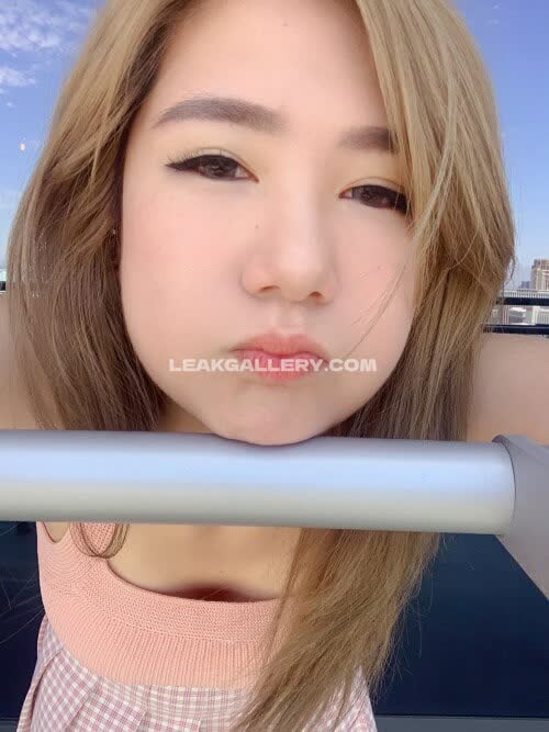 Becca Exclusive Leaked Nude OnlyFans #14585454