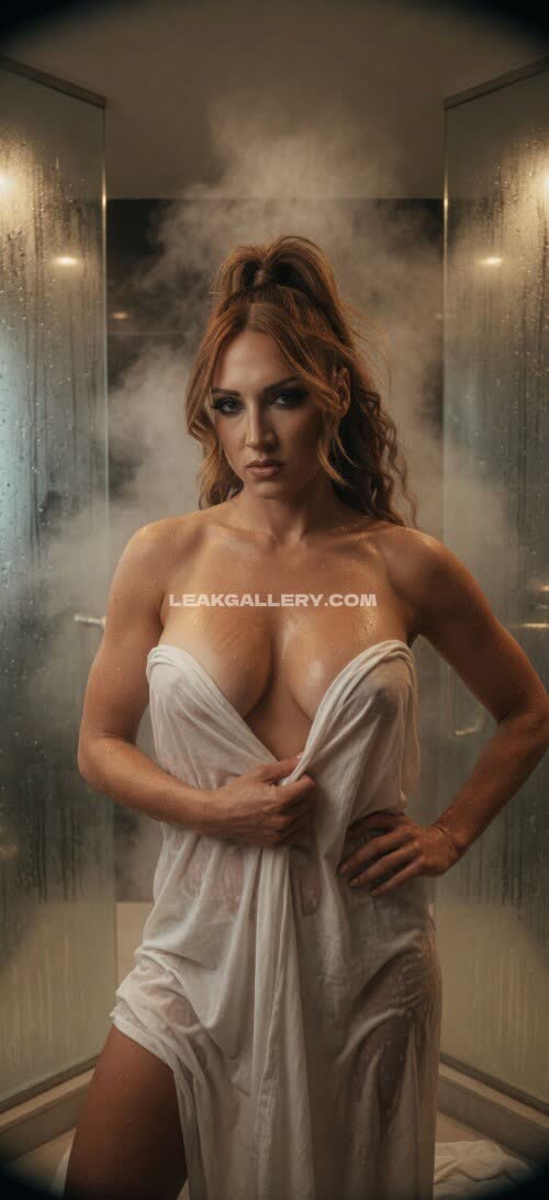 Beckylynchwwe Exclusive Leaked Nude OnlyFans #12136556