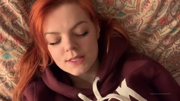Beckymil911 Naked Pussy Play OnlyFans Video Leaked