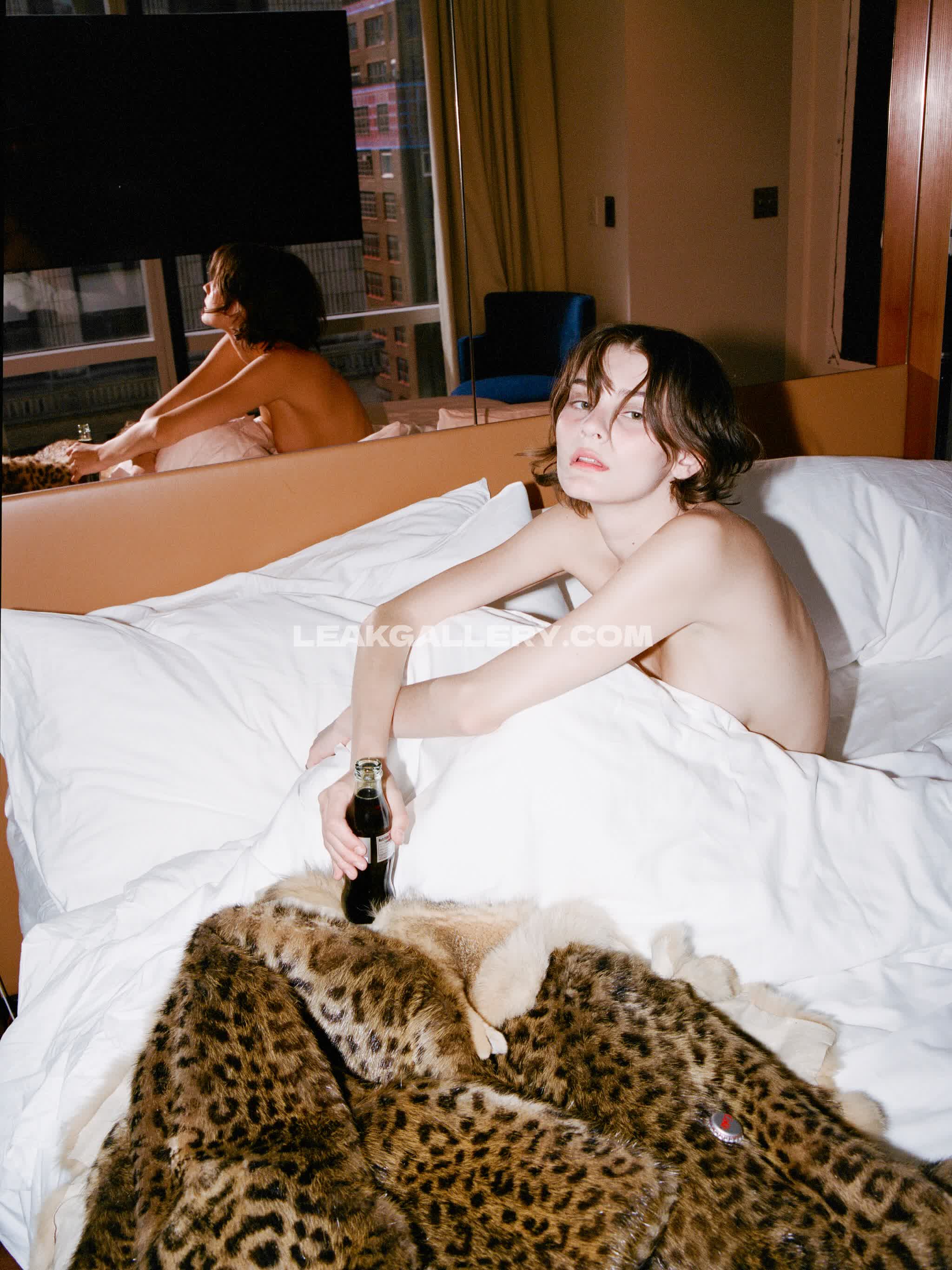 Beclauder_ Exclusive Leaked Nude OnlyFans #12999917