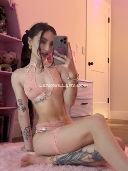 Beebeeasmr ภาพหลุดนู้ด OnlyFans สุดเอ็กซ์คลูซีฟ #15792164