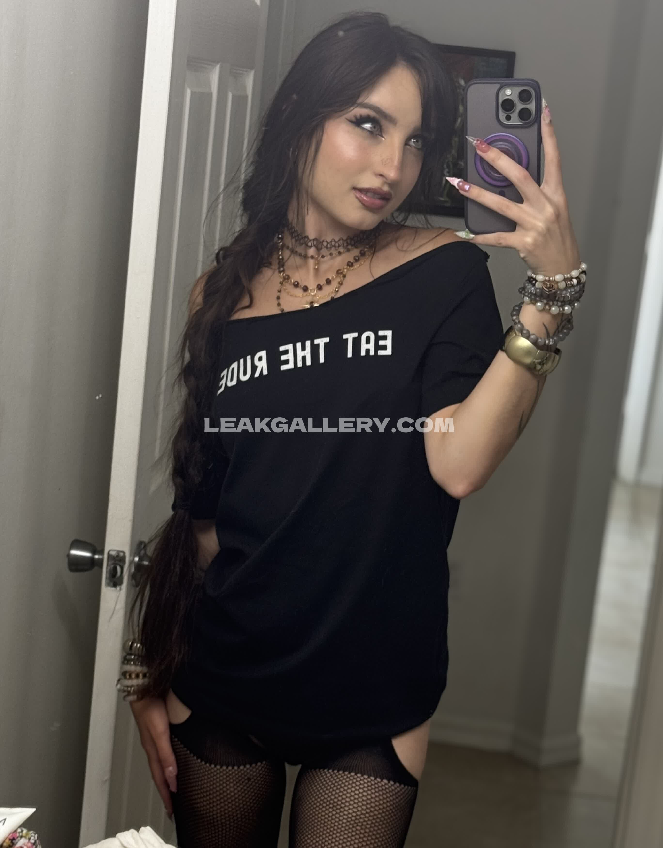 Beebeeasmr18 Exclusive Leaked Nude OnlyFans #12900299