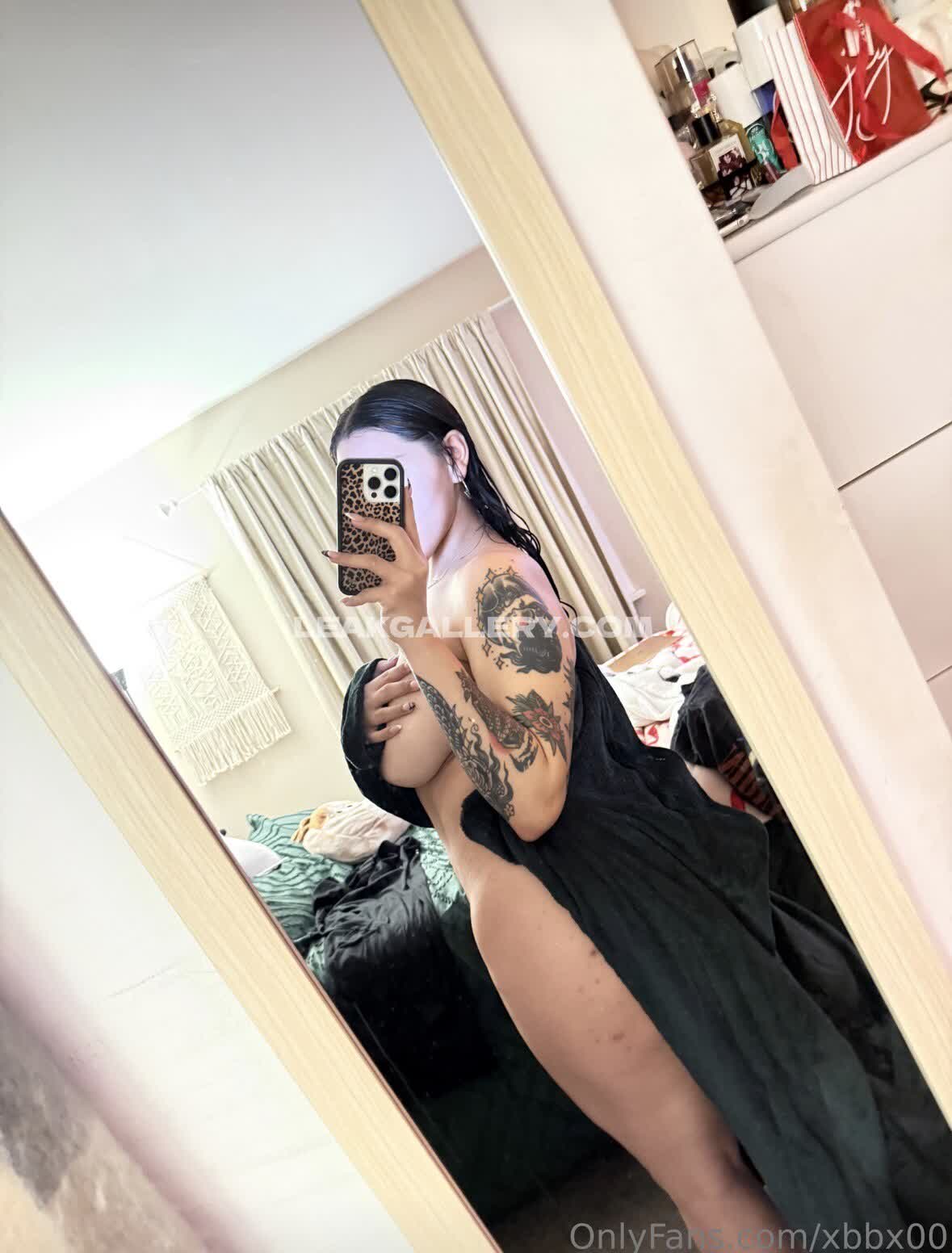 Begoodbebrit Exclusive Leaked Nude OnlyFans #12744693