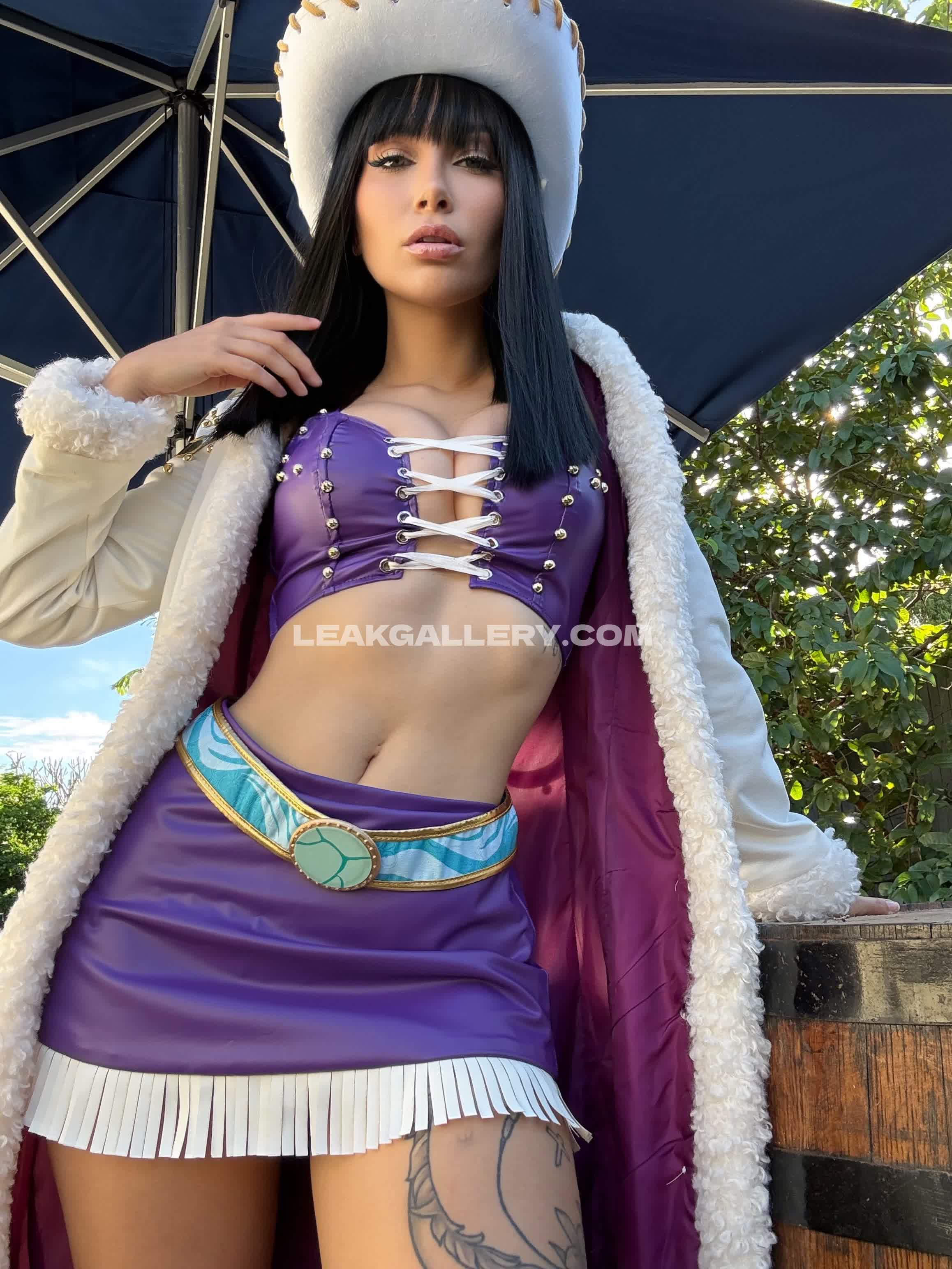 Bekejacoba Exclusive Leaked Nude OnlyFans #13436202
