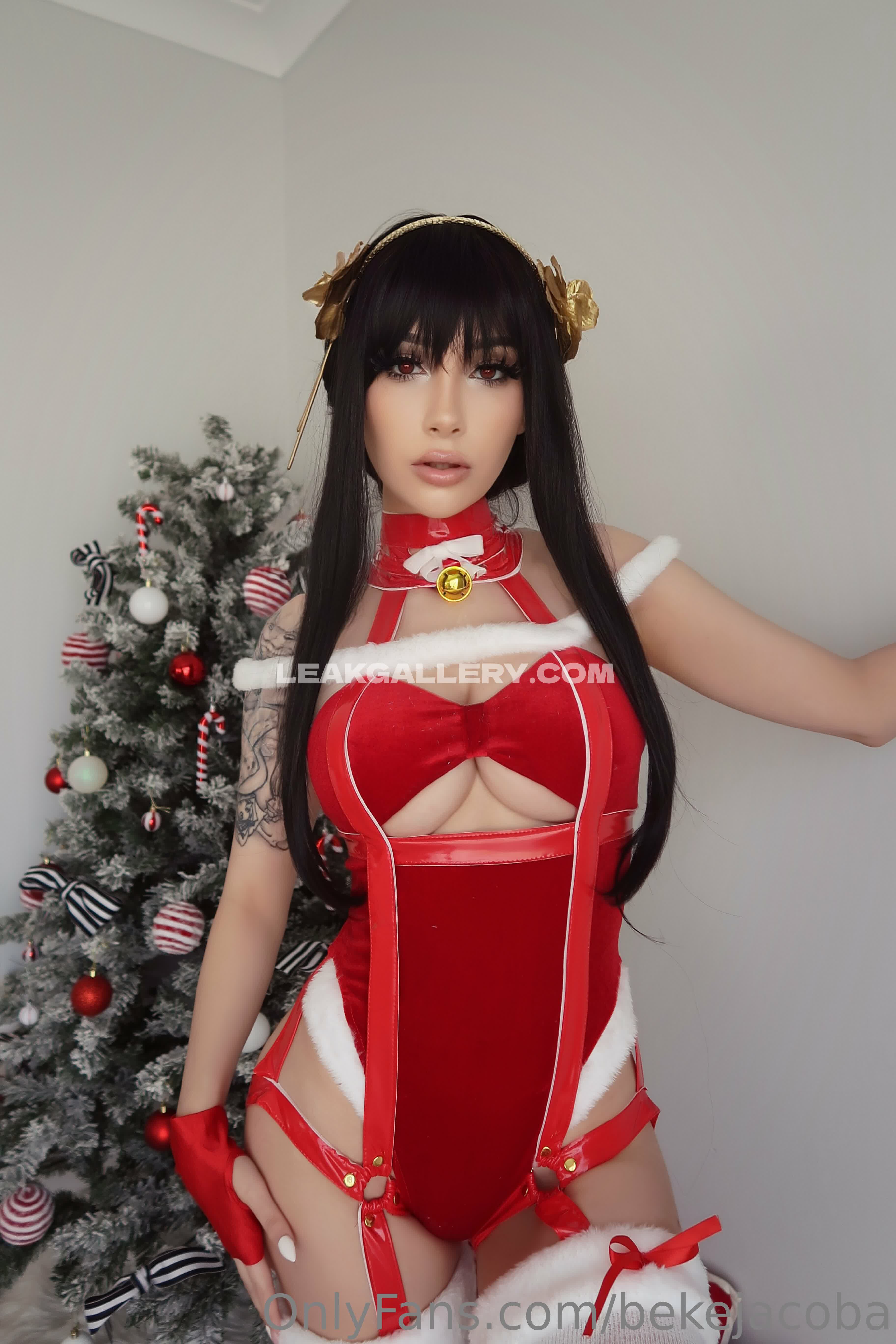 Bekejacoba Exclusive Leaked Nude OnlyFans #13436036