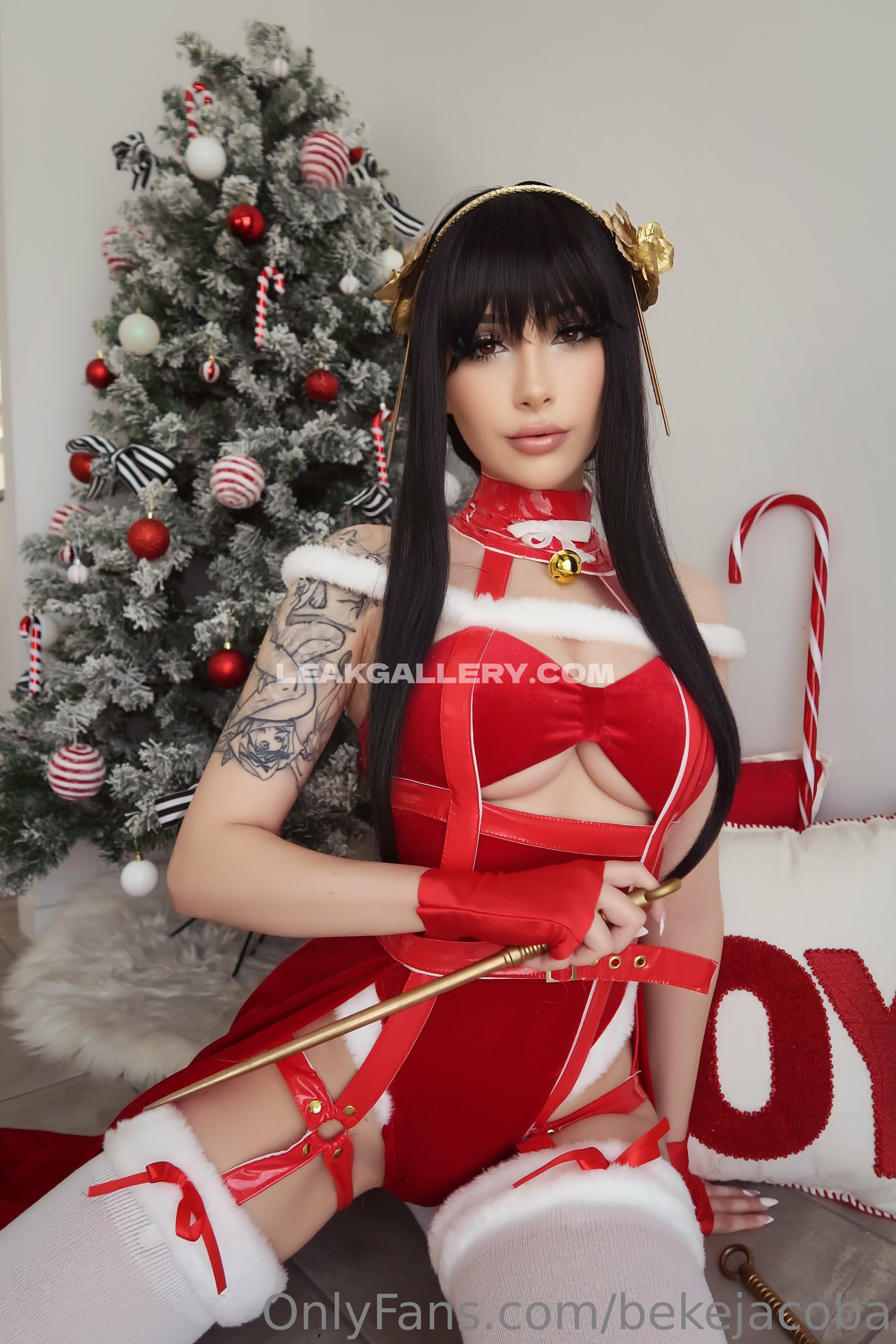 Bekejacoba Exclusive Leaked Nude OnlyFans #13436066