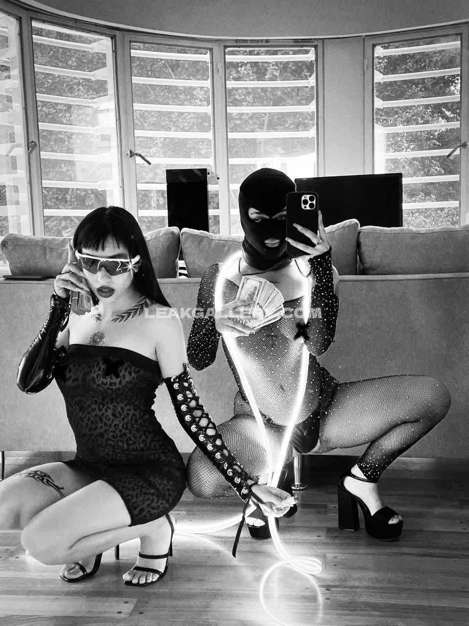 Belenegri / lachilenabelu Exclusive Leaked Nude OnlyFans #13164174
