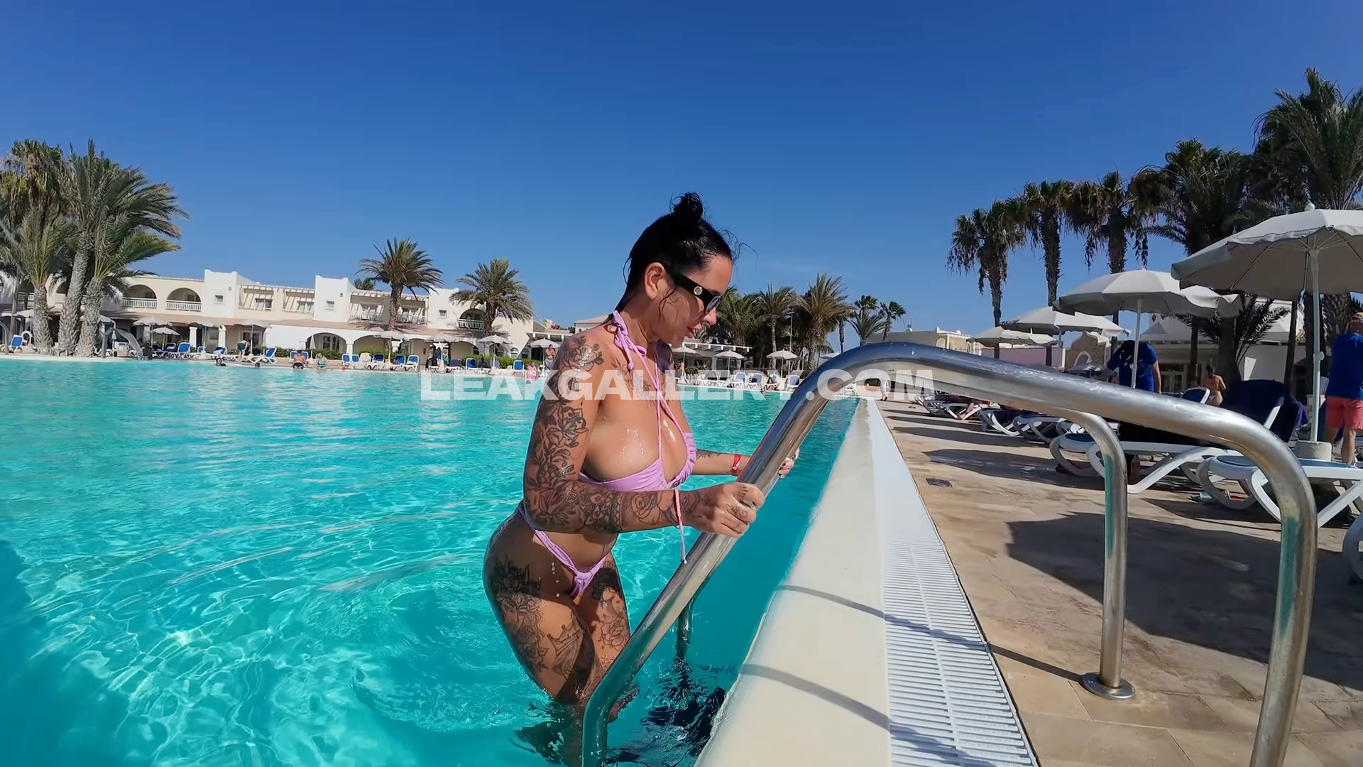 Belindabe Exclusive Leaked Nude OnlyFans #12434241