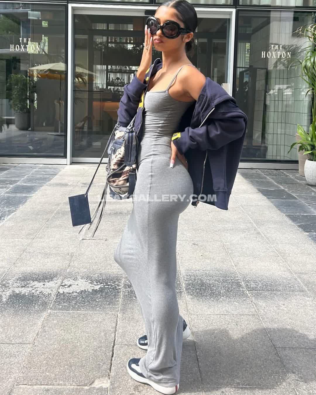 Belizekazi Exclusive Leaked Nude OnlyFans #13105867