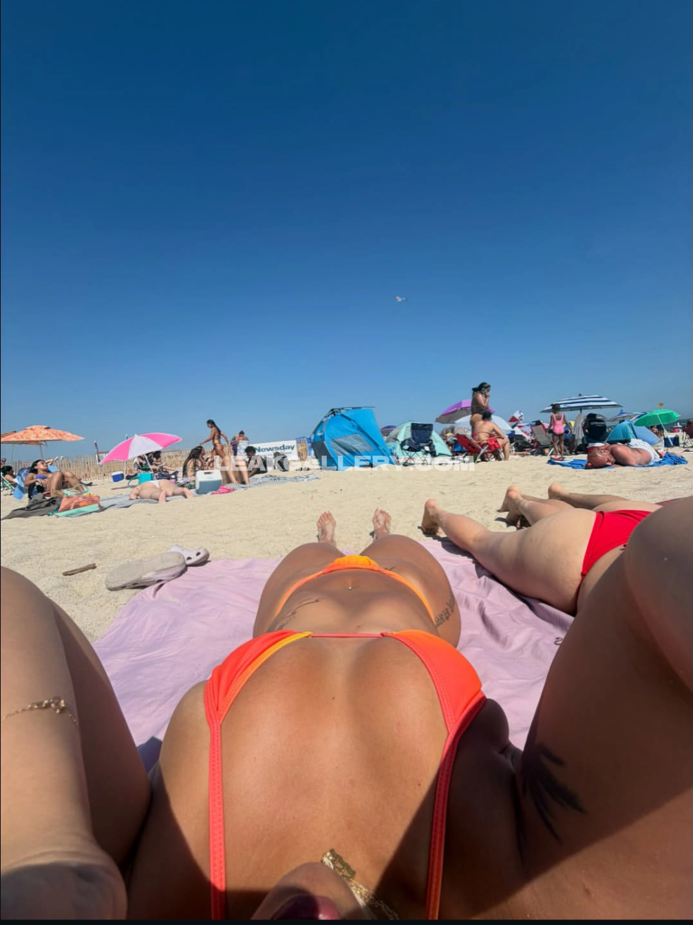Bella.thiccc Exclusive Leaked Nude OnlyFans #13108113